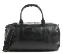 Buckle & Seam Willow Weekender schwarz