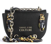 Versace Jeans Couture Thelma Classic Umhängetasche schwarz