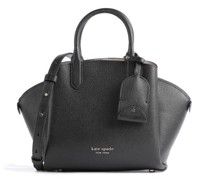 Kate Spade New York Avenue Handtasche schwarz