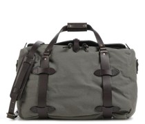 Filson Rugged Twill Medium Reisetasche dunkelgrün