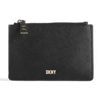 DKNY Sidney Geldbörse schwarz