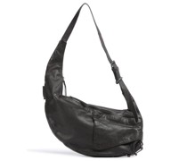 Aunts & Uncles Guerilla Gardeners-plain Rylee Schultertasche braun