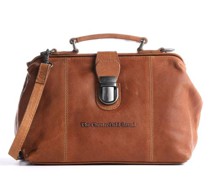 The Chesterfield Brand Rachael Umhängetasche cognac