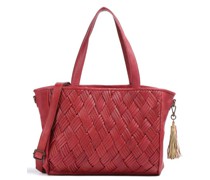 Taschendieb Wien Sommerergasse 7 Shopper pink