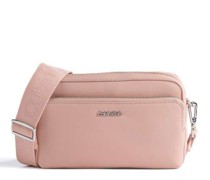Calvin Klein CK Must Umhängetasche altrosa