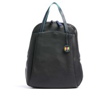 Mywalit Verona Rucksack schwarz