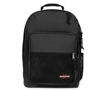 Eastpak Pinzip Rucksack schwarz