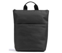 Bogner Keystone Arne Rucksack dunkelgrau