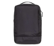 Eastpak Tecum Rucksack schwarz
