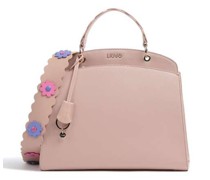 Liu Jo Agar Handtasche altrosa