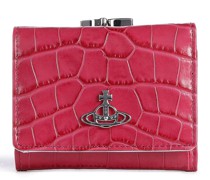 Vivienne Westwood Rfid Geldbörse pink