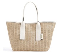 DKNY Grayson Shopper natur
