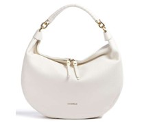Coccinelle Maelody Beuteltasche weiß
