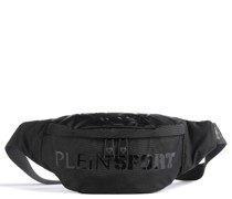 Plein Sport Philadelphia Gürteltasche schwarz