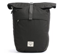 Osprey Arcane Rucksack-Tasche schwarz