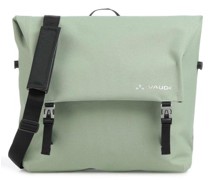 Vaude Urban Augsburg Kuriertasche grün