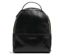 The Bridge Elettra Rucksack schwarz