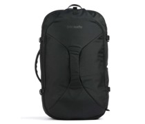 Pacsafe EXP 45 Reiserucksack schwarz