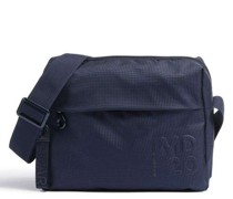 Mandarina Duck MD20 Umhängetasche dunkelblau