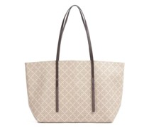 by Malene Birger Abigail Shopper beige