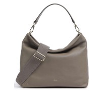 Abro Dalia Kaia Beuteltasche taupe