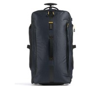 Samsonite Paradiver Light Rollenreisetasche jeans