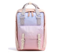 Doughnut Sky Macaroon Rucksack mehrfarbig