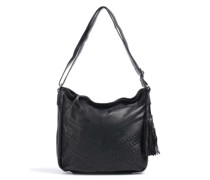 Still Nordic Day & Mood DayMarley Beuteltasche schwarz