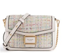 Kate Spade New York Katy Umhängetasche mehrfarbig