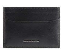Porsche Design Rfid Kreditkartenetui schwarz