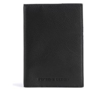 Porsche Design 50Y Rfid Ausweisetui schwarz
