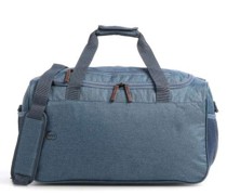Delsey Maubert 2.0 Reisetasche blau