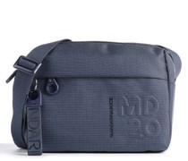 Mandarina Duck MD20 Umhängetasche dunkelblau