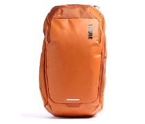 Thule Chasm 26 Rucksack orange