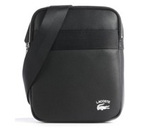 Lacoste Practice Umhängetasche schwarz