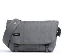 Timbuk2 Heritage Classic S Kuriertasche grau