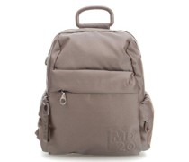Mandarina Duck MD20 Rucksack taupe