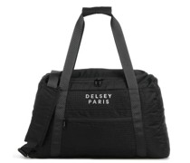 Delsey Nomade Reisetasche schwarz