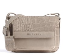 Burkely Casual Cayla Umhängetasche beige