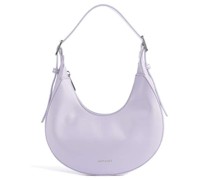 Matt & Nat Studio 901 Guilia Sm Schultertasche violett