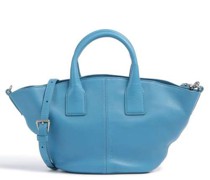 Liebeskind Mica Kodiaq Sheep S Handtasche aqua