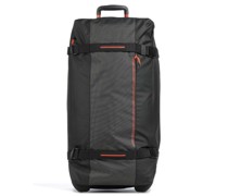 American Tourister Urban Track L Rollenreisetasche schwarz