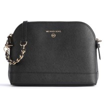 Michael Kors Jet Set Charm Umhängetasche schwarz