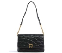 Aigner Maggie Schultertasche schwarz