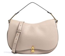 Coccinelle Magie Schultertasche powder