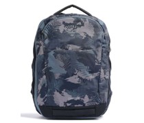 Osprey Daylite 26+6 Reiserucksack dunkelblau
