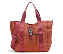 George Gina & Lucy 2 Tone Bagflip Shopper bernstein
