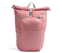 Vaude Okab Rolltop Rucksack rosa