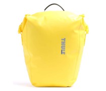 Thule Shield Set Gepäcktasche gelb