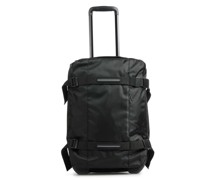 American Tourister Urban Track Rollenreisetasche schwarz
